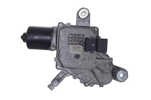 Motorek předního stěrače levý 6405PG