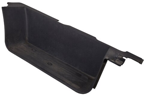 Kryt nástupního prahu - levý BK21-V13201-AE