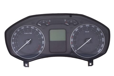 Přístrojový štít 1Z0920802F