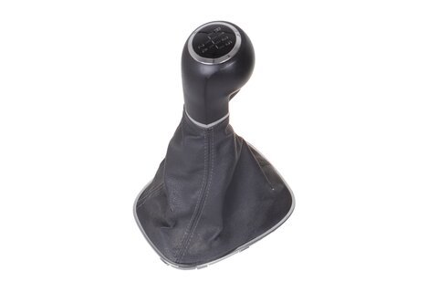 Hlavice řadicí páky (KU) 55557719