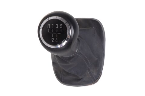 Hlavice řadicí páky (KU) 55557719