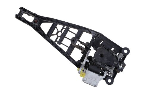 Třmen kliky přední levý 24463523