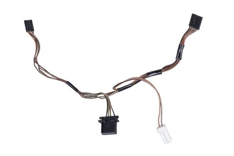 Kabelový svazek multifunkce volantu 93189058