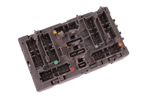 Pojistková skříňka vnitřní