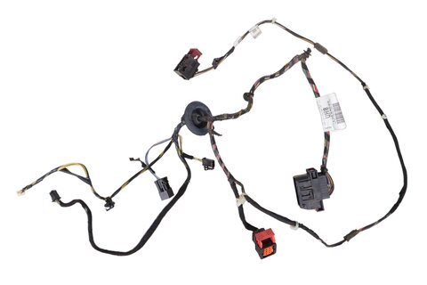 Kabelový svazek předních dveří pravý (UH8) 13144649