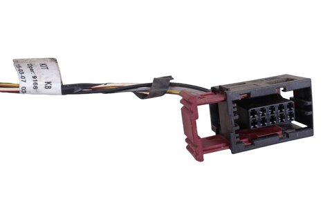 Kabelový svazek předních dveří pravý (UH8) 13144649