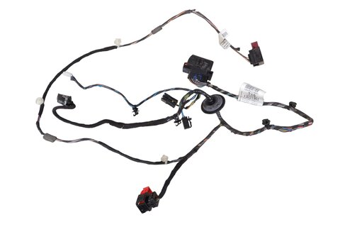 Kabelový svazek předních dveří levý (TX8) 13221951