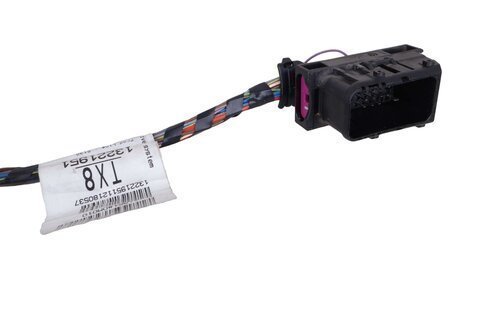 Kabelový svazek předních dveří levý (TX8) 13221951