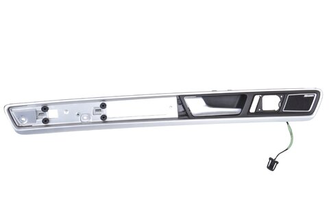 Klika vnitřní přední levá s reproduktorem Dynaudio 7P6867101BLOUM