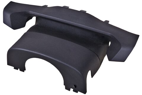 Kryt sloupku řízení - vrchní BK21-3530-AB