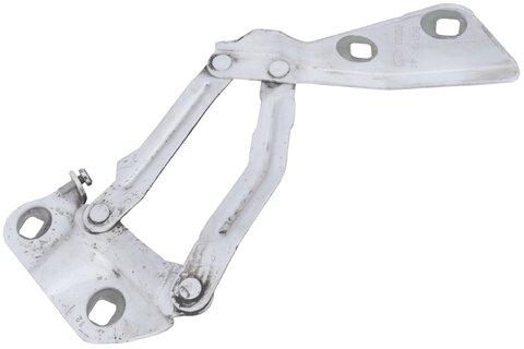 Závěs kapoty  - levý KK31-16801-AB