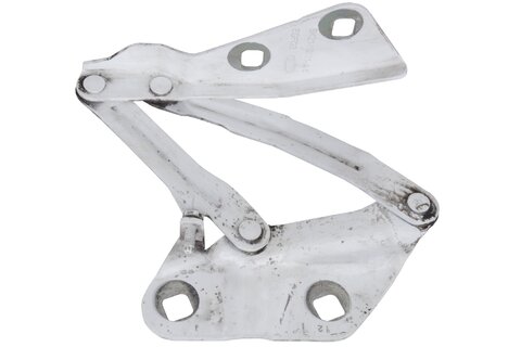 Závěs kapoty  - levý KK31-16801-AB