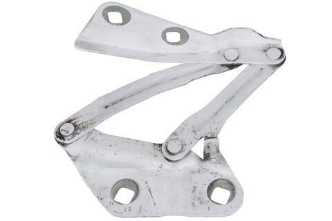 Závěs kapoty - pravý KK31-16800-AB