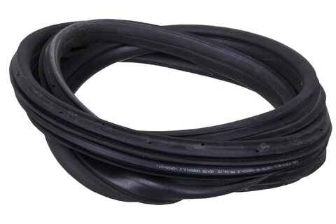 Těsnění předních dveří - obvodové, L=P JK21-V20708-AE