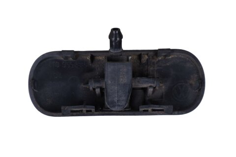 Tryska ostřikovače čelního skla nevyhřívaná L=P 5M0955985C