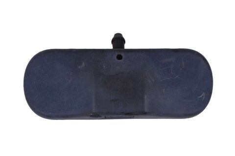 Tryska ostřikovače čelního skla nevyhřívaná L=P 5M0955985C