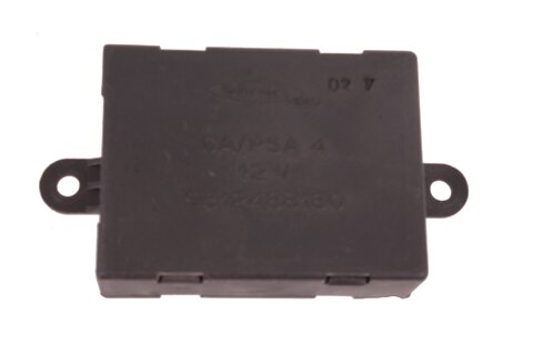 Relé stahování oken 9612488180