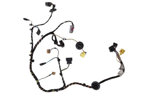 Kabelový svazek levých předních dveří 1Z0971120DA