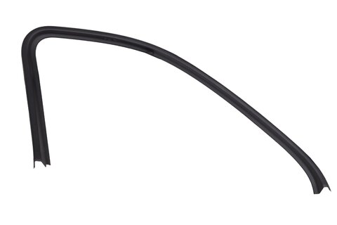 Lišta předního skla dveří levá 7P0867671A