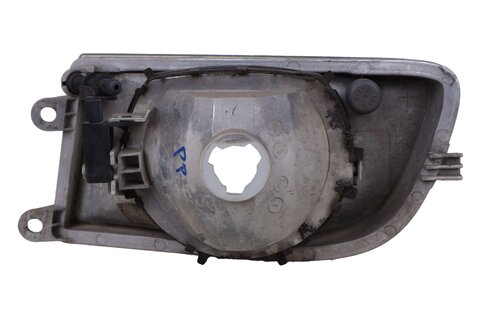 Přední pravé mlhové světlo 2007- 1Z0941700A