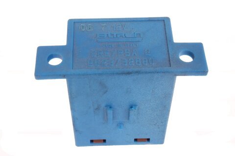 Relé sklápění zrcátek