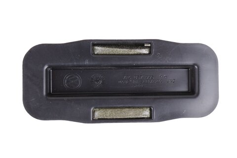 Krytka rozdělovače vzduchu do kabiny 7P6857995