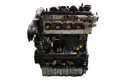 Motor CUVE 81kW