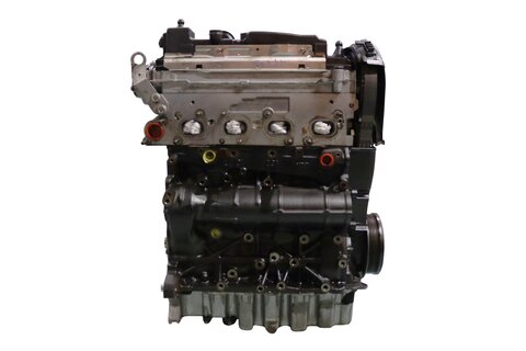 Motor CUVE 81kW