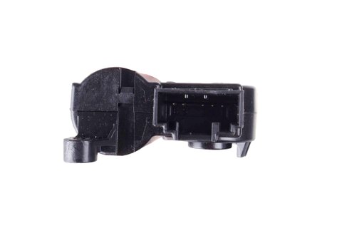 Motorek topení 2Q0907511E