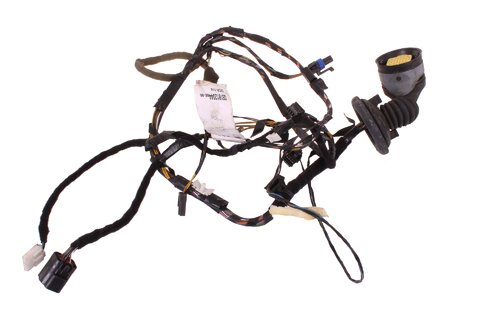 Kabelový svazek předních levých dveří