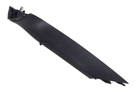 Rám zadního skla pravý 5N0867704B