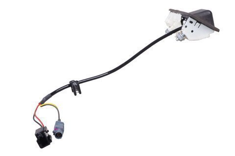 Spínač otevírání pátých dveří s kamerou 5N0827566AL