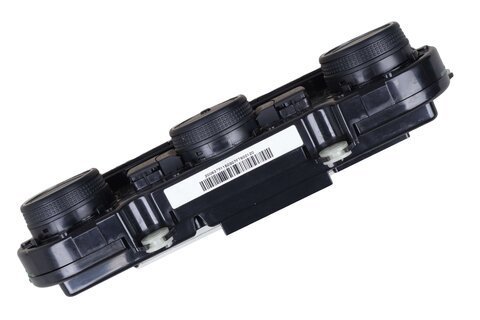 Ovládací panel klimatizace 1K8907044AC