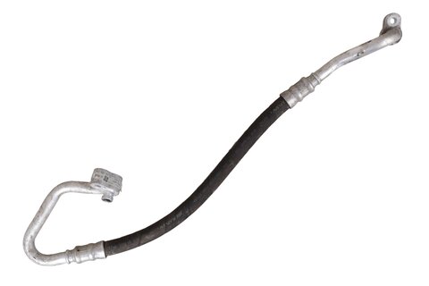 Hadice klimatizace (kompresor -> kondenzátor) 5N0820721Q