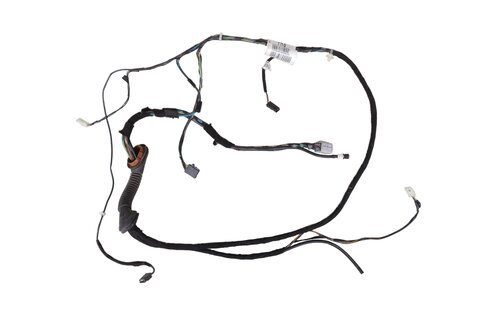 Kabelový svazek pátých dveří 3dv. hatchback, kombi (TD8) 13200967