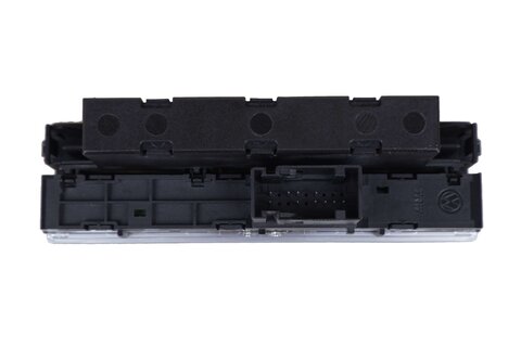 Panel tlačítek (ESP, START-STOP, PDC, naváděcí asistent) 5N0927553