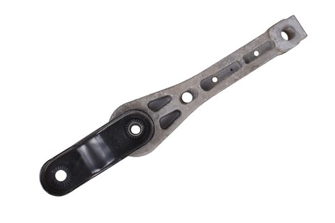 Držák motoru spodní (kost) 7N0199855A