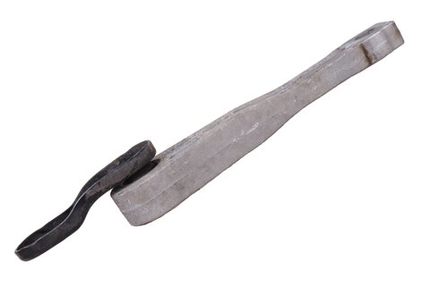 Držák motoru spodní (kost) 7N0199855A