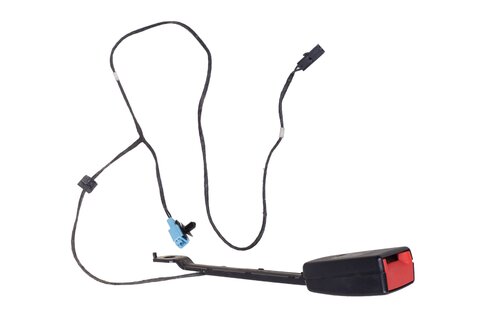 Zámek bezpečnostního pásu přední pravý 5N0857755E