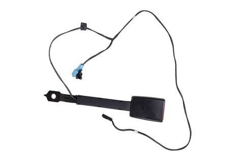 Zámek bezpečnostního pásu přední pravý 5N0857755E