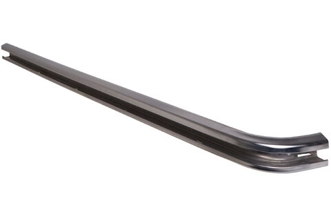 Kolejnice posuvných dveří - střed (krátká karoserie) BK21-V25004-AF