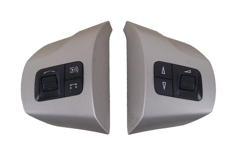 Ovládání autorádia na volantu (sada) 93189051