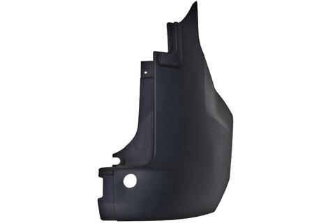 Roh zadního nárazníku - pravý, nelakovací, PDC GK21-17926-JB