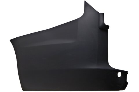 Roh zadního nárazníku - levý, nelakovací, PDC GK21-17927-JB