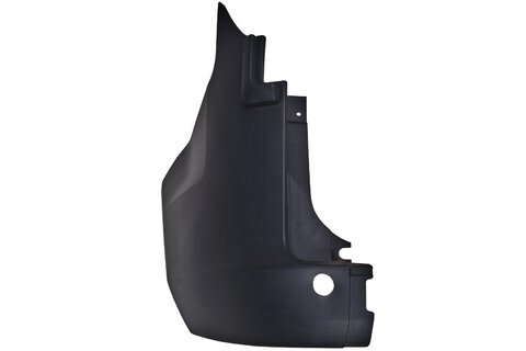 Roh zadního nárazníku - levý, nelakovací, PDC GK21-17927-JB