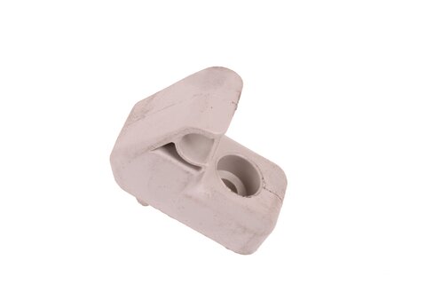 Příchytka sluneční clony