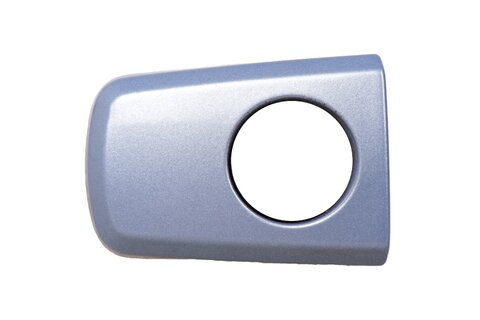 Krytka zámku kliky přední levá lak 13142763