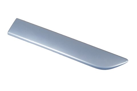 Lišta zadní bok levá lak 3dv. hatchback 13188294