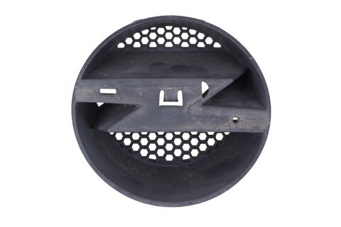 Podložka pod znak OPEL přední 13211471