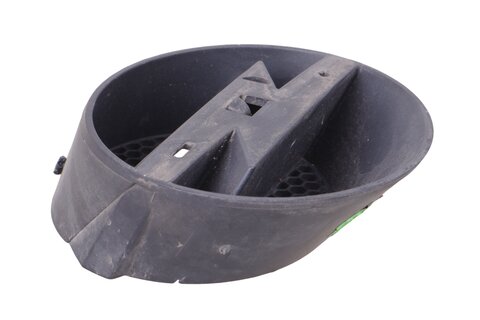 Podložka pod znak OPEL přední 13211471